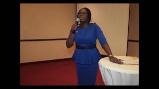 All Ladies Affair 2016