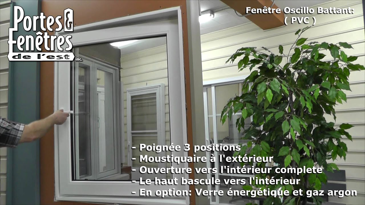 Portes et Fenêtres de l'Est - Poignée de Porte