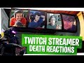 KILLING FORTNITE TWITCH STREAMERS with REACTIONS! - Fortnite Funny Rage Moments ep7