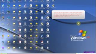 Sony UP-D897 Software installation