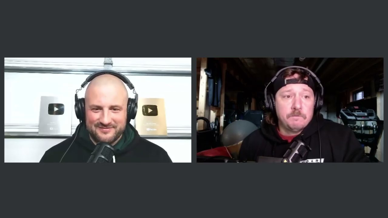 Episode 8: Fan Mailbag 🔥 | You Asked. We Answered.