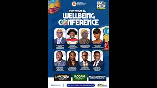 UCC SRC Week 2026 | 21st Century Wellbeing Conference: Mental Health, Success & Student Wellness