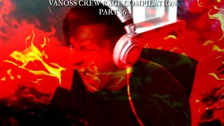 Vanoss Crew Rage Compilation Part 36