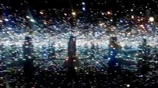 The Broad, Infinity Room in 4K