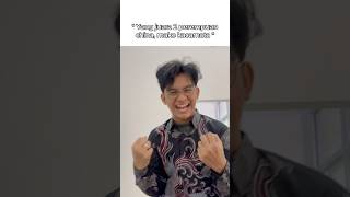 Ketika Anak Lu Bisa Ngalahin Anak Cewek Cina Pake Kacamata