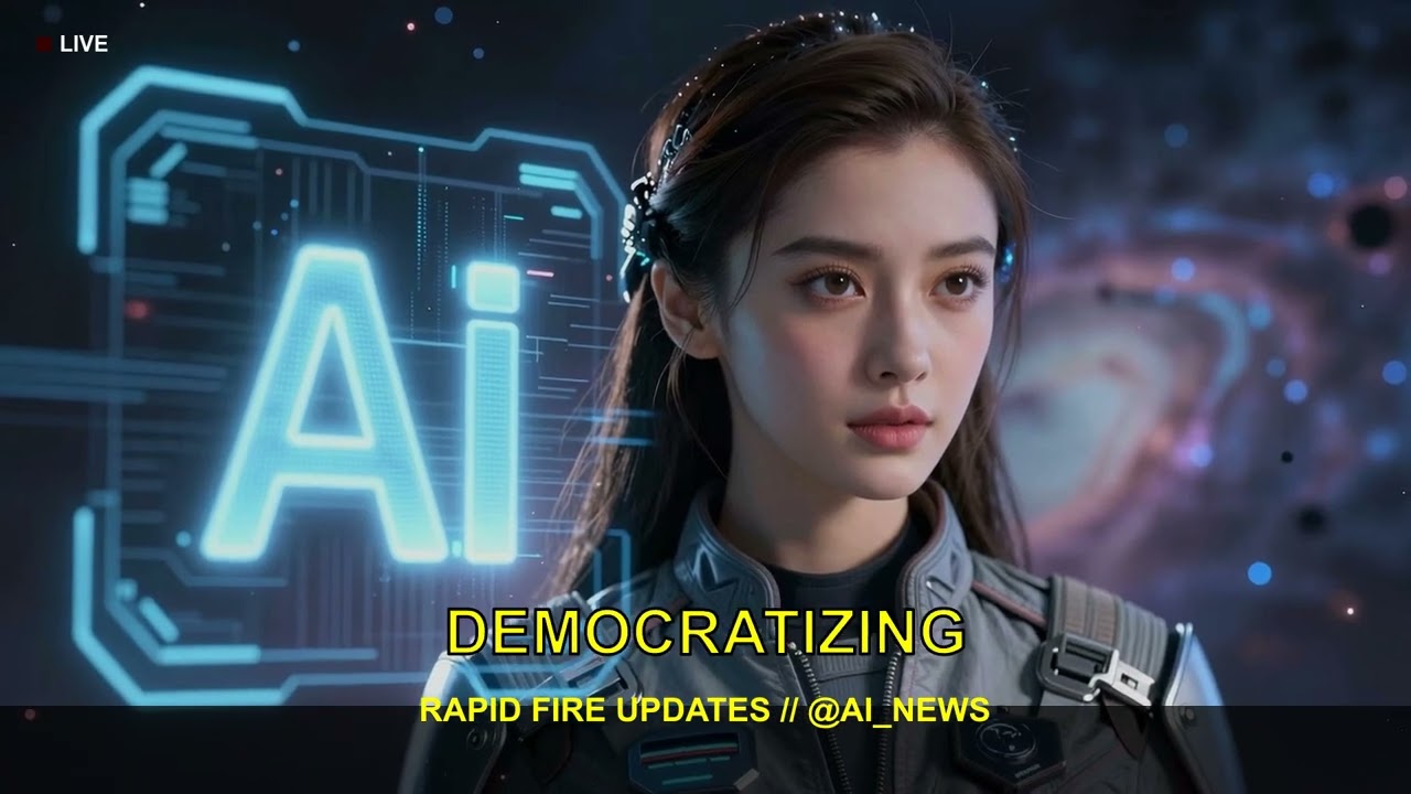 Rapid Fire: Accelerating Innovation