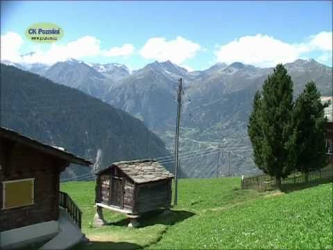 Video: Světově První Hotel S Nulovými Hvězdami Se Otevírá Ve švýcarských Horách