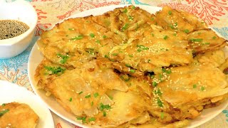 ПЕКИНСКАЯ КАПУСТА В КЛЯРЕ ПО-КОРЕЙСКИ БЭЧУ-ЧОН. Так вкусно, что язык проглотишь!