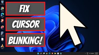 Resolving Cursor Loading Blinking Circle Issue in Windows | Quick Fix Tutorial