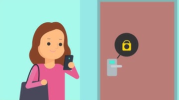 LittleBird smart community platform (smart apartment, multifamily smart home)