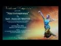 Amelize mattos  bharatanatyam  shlokas