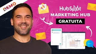 HubSpot Marketing Versão Gratuita