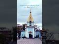 @Yarinka The Ciuflea Orthodox Women’s Monastery, Chisinau🇲🇩Кишинів🫶 #shorts #Moldova #Kишинів