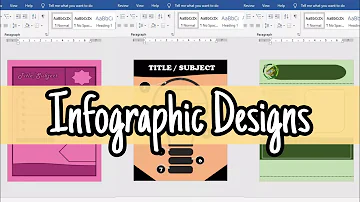 Does Microsoft have infographic?