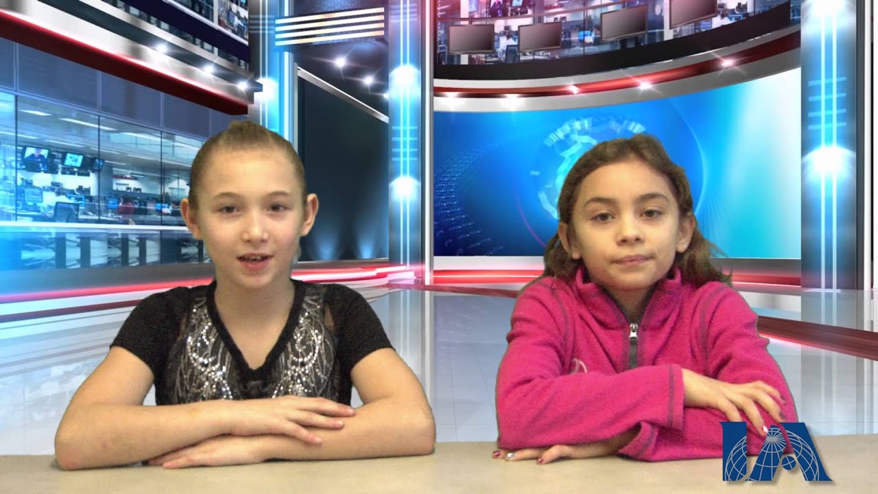 3 11 2016 AFIA Elementary Broadcast News YouTube 3 11 2016 AFIA Elementary Broadcast News YouTube