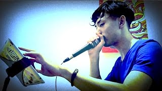 REATMO・リトモ　ボイスパーカッション・ライブムービー