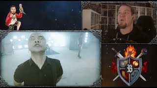 reaction | DANKO JONES - Fists Up High |  Pure rock ?!