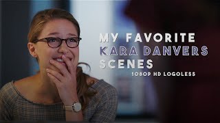 My Favorite Soft Kara Danvers Scenes | bellaitus screenshot 4