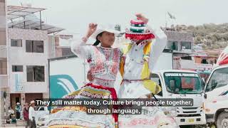 The Power of Preserving Culture and Tradition