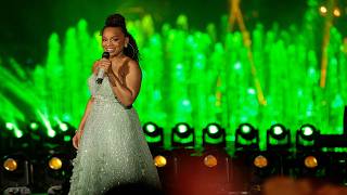 Anika Noni Rose Almost There | Disney Princess: The Ultimate Concert Celebration