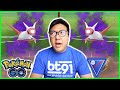 Shadow latias in go battle great league but  pokemon go