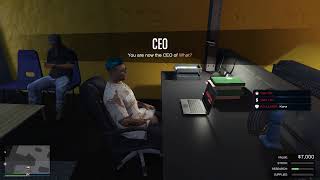 Gta 5 PC money drops and recoverys (recoverys free) part 5
Support the stream: https://streamlabs.com/wilddjgamesitsyaboi
Pc specs:
CPU: i7 9700k
GPU: RTX 2070
RAM:32GB
SC: Wilder_0ne
Discord: wild dj games#5511
Discord server : https://discord.gg/Yb7gxS
Email for recoverys: aaronwood2100@gmail.com
Make sure your subscribed and liked the video for free recoverys and money drops 10-15 people per lobby.
Any money earned will go to a charity. (WaterAid)
Subscribe in order to participate and to get a free recovery
Menus used: SHOCK, King Gta 5 PC money drops and recoverys (recoverys free) part 5