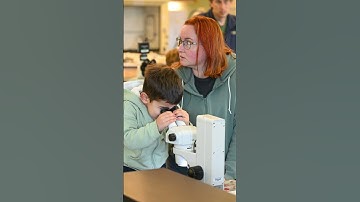 Celebrating STEM Day! #challenge