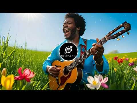 Verde Crud Blues Remixeria Blues