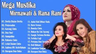 Mega Mustika , Mirnawati & Rana Rani - Dangdut Lawas Nostalgia 90an - Full Album 2021