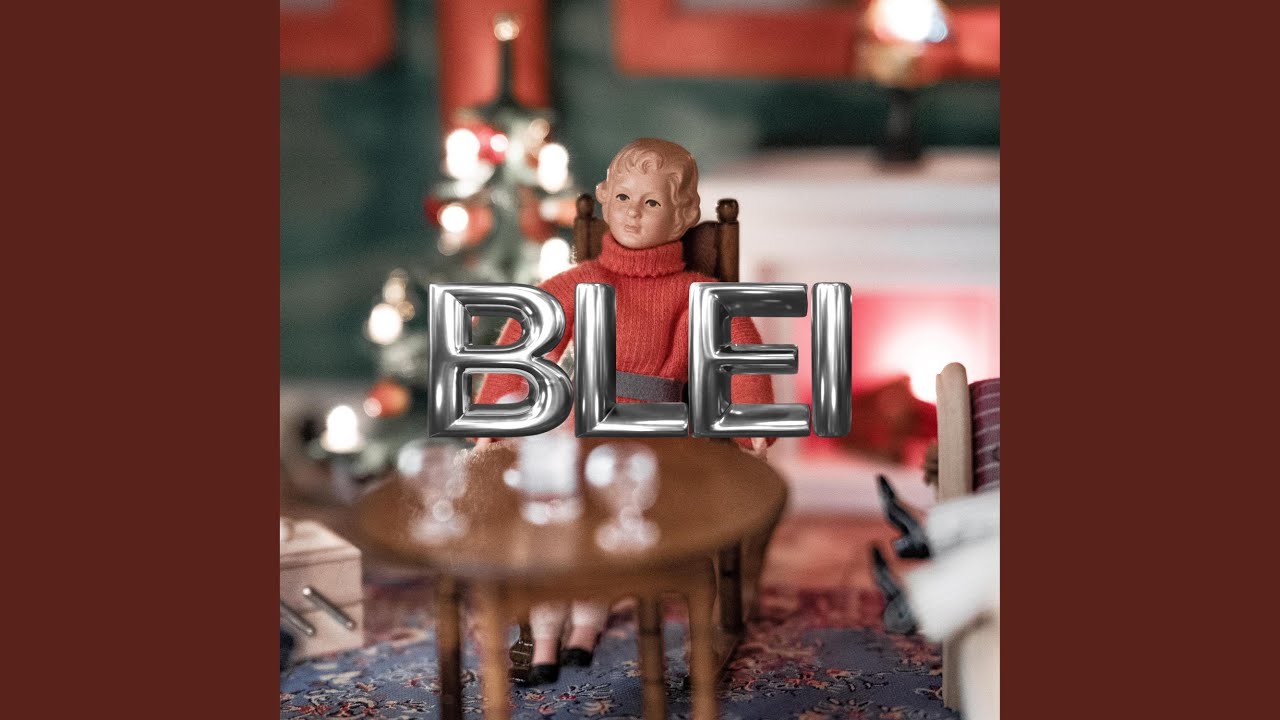 Watch Blei on YouTube Watch Blei on YouTube
