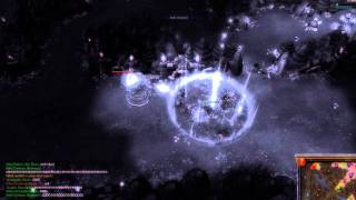ASHE ARROW EPIC FAIL! NASUS LIKE A BOSS