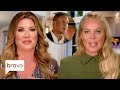 Emily Wants to Know Why Elizabeth and Her Boyfriend Aren't Intimate | RHOC Highlights (S15 Ep7)
