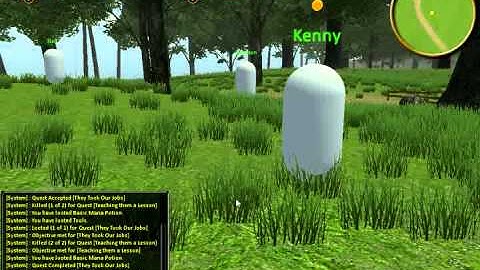 Project Zoso - Update 4