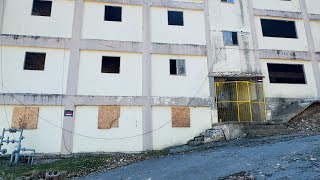 Uninhabitable Hargrove Apartments on the mend