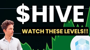 HIVE Stock Analysis Today, HIVE Digital Stock Prediction, HIVE Stock Price Target, HIVE Stock News
