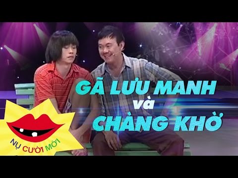 Liveshow Hoài Linh | Gã Lưu Manh Và Chàng Khờ - Full | Chí Tài, Trường Giang, Việt Hương...