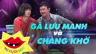 Liveshow Hoài Linh | Gã Lưu Manh Và Chàng Khờ  Full | Chí Tài, Trường Giang, Việt Hương...