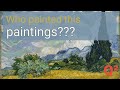 Guess the painter | Art Quiz #11 | Quiz Quest