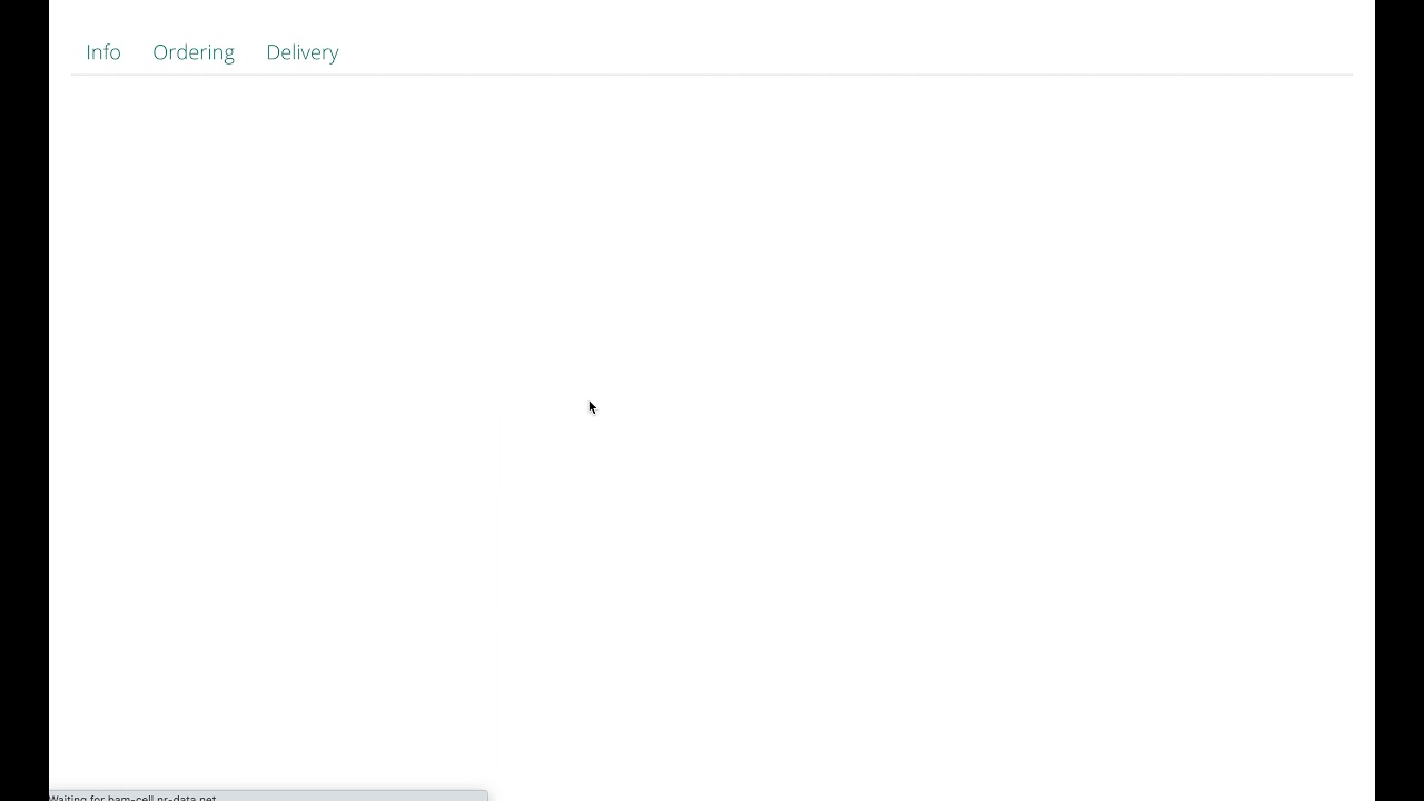 How to Change Restaurant Name in Admin YouTube