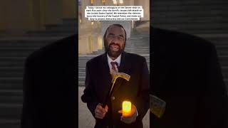 Congressman Al Green Joins Colleagues on Senate Steps to Commemorate Jan. 6 attack on U.S. Capitol