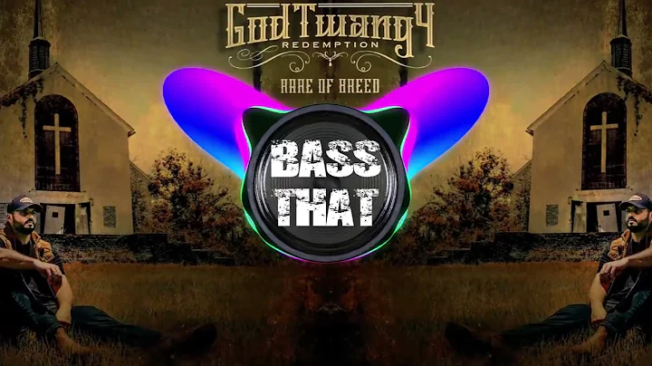 Rare of Breed - The Devil Is a Lie (Bass Boosted)