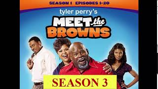 Meet the Browns - Season 3