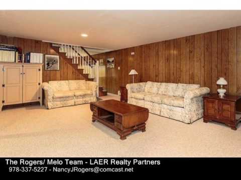 144 Boston Rd, Chelmsford, MA home video tour