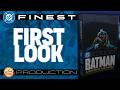DC Finest: Batman: A Death in the Family | Batman: The Cult | Jason Todd Robin's Last Hurrah!