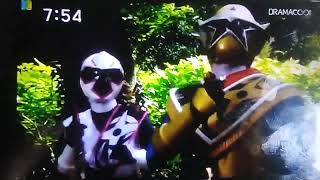 ninninger vs western yokai Dracula