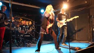 Janis Joplin Revival - ???