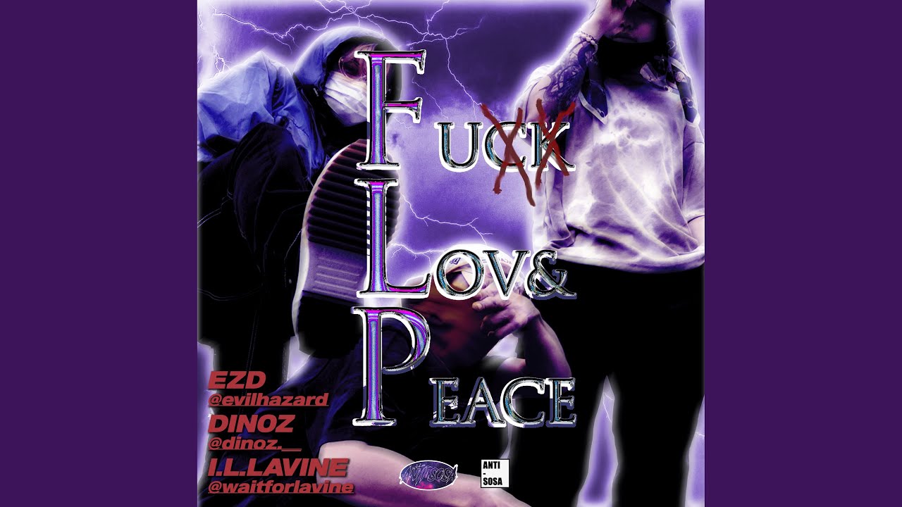 Watch F.L.P on YouTube Watch F.L.P on YouTube