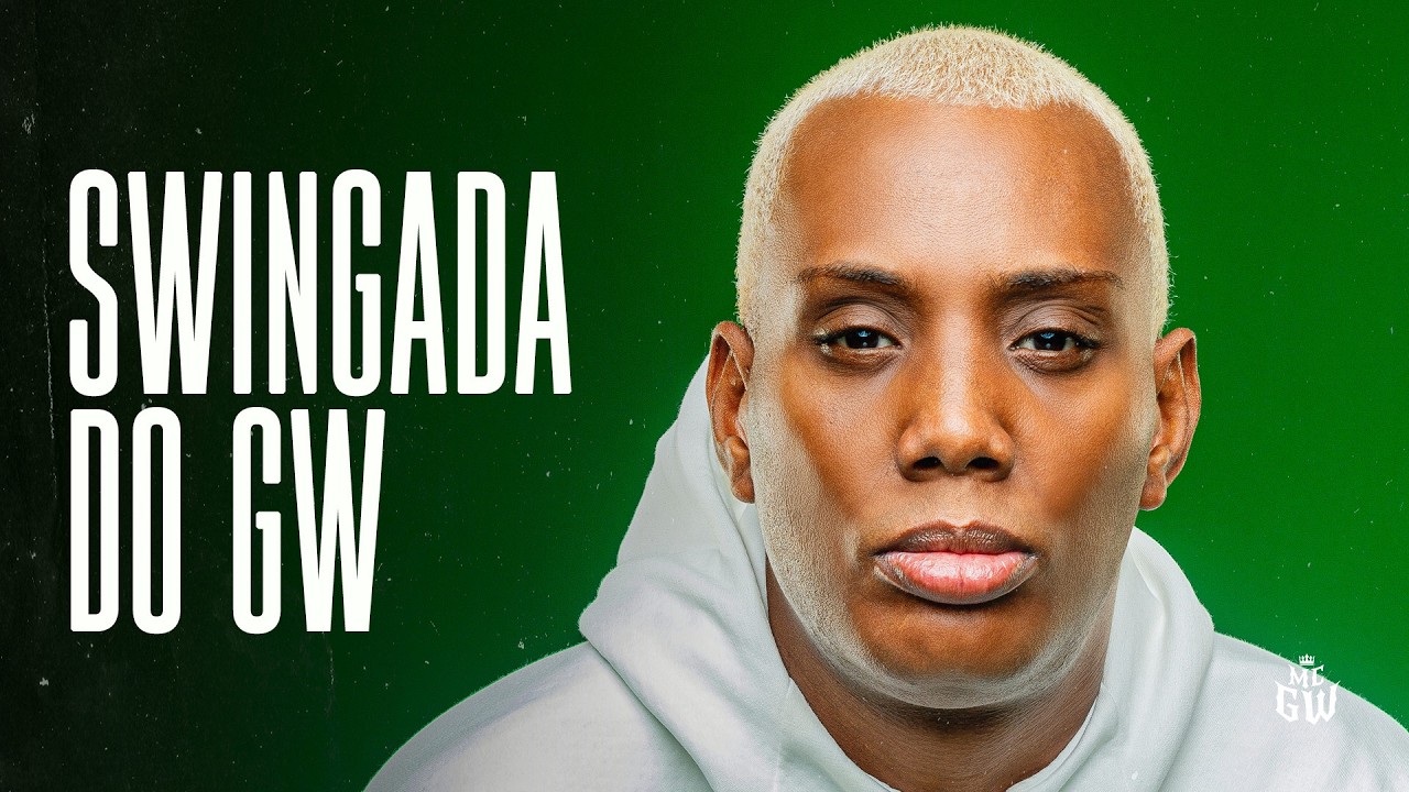 SWINGADA DO GW - MC GW, DJ Camponês 22 e Hackzin22