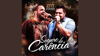 Seguro de Carência (Ao Vivo)