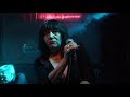 LYDIA LUNCH BIG SEXY NOISE - Full Show, Paris La Station Gare des Mines